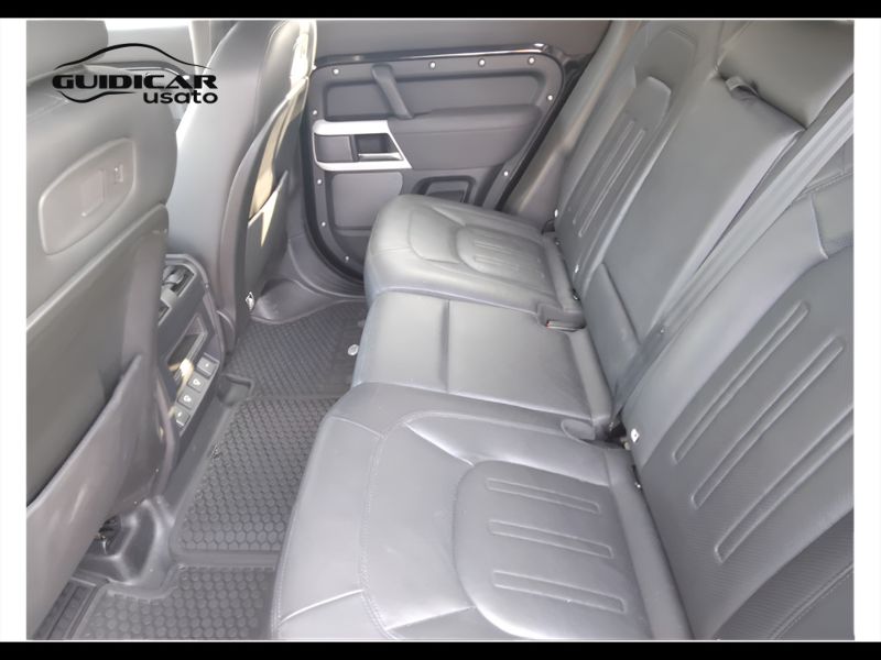 GuidiCar - LAND ROVER Defender 2021 Defender 110 3.0d i6 mhev XS Edition awd 250cv auto Usato